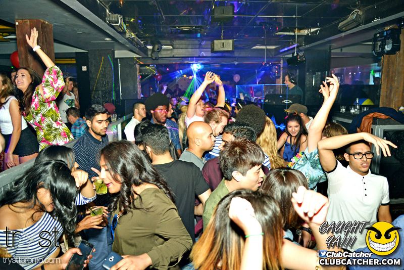 Tryst nightclub photo 125 - June 6th, 2015