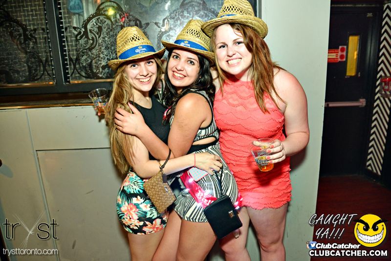 Tryst nightclub photo 128 - June 6th, 2015