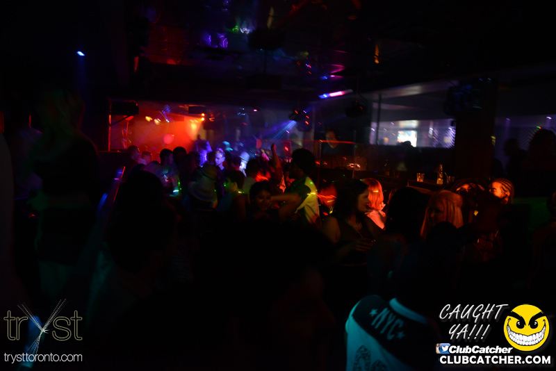 Tryst nightclub photo 14 - June 6th, 2015