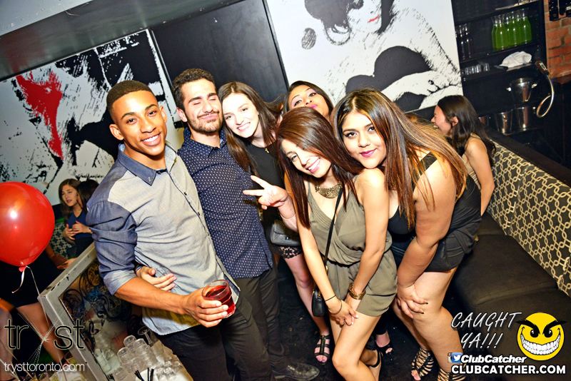 Tryst nightclub photo 148 - June 6th, 2015