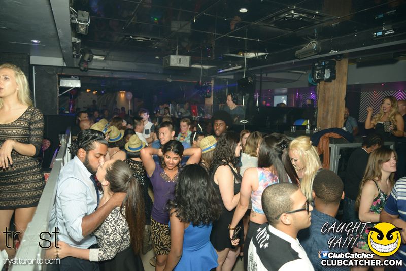 Tryst nightclub photo 152 - June 6th, 2015