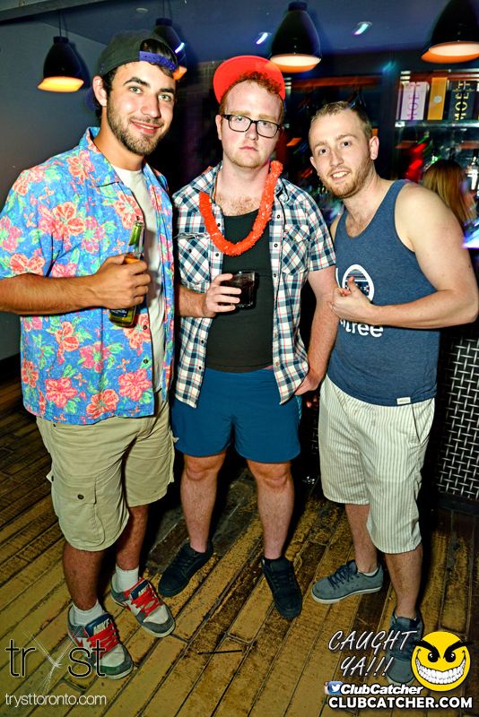 Tryst nightclub photo 158 - June 6th, 2015