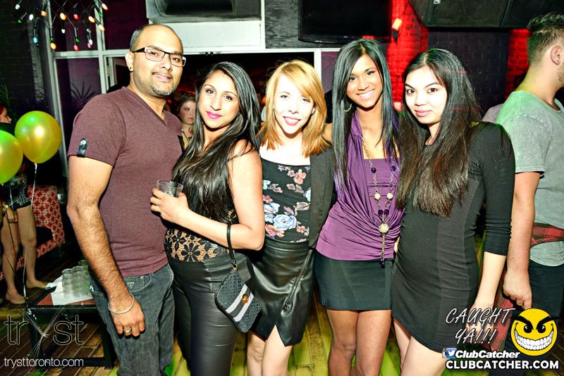 Tryst nightclub photo 163 - June 6th, 2015