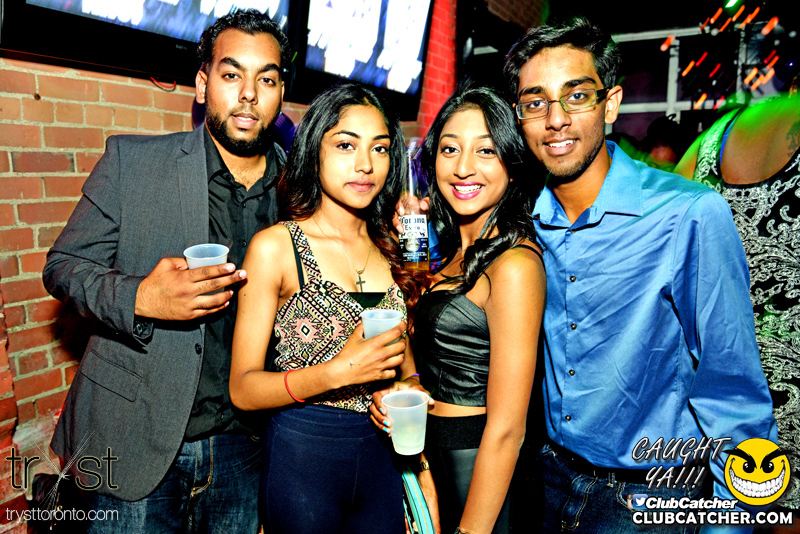 Tryst nightclub photo 164 - June 6th, 2015