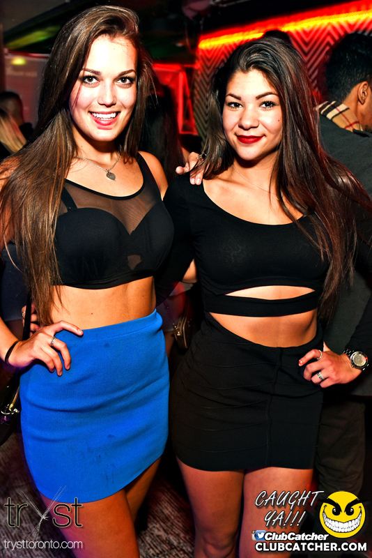 Tryst nightclub photo 18 - June 6th, 2015