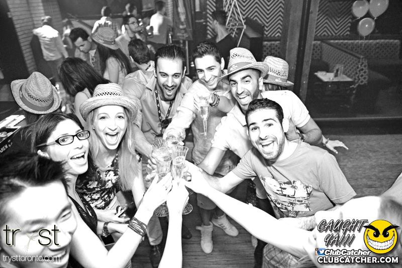 Tryst nightclub photo 25 - June 6th, 2015