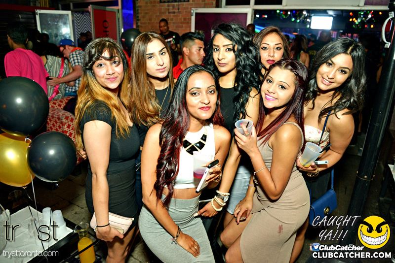 Tryst nightclub photo 26 - June 6th, 2015