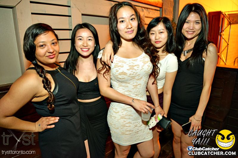 Tryst nightclub photo 29 - June 6th, 2015