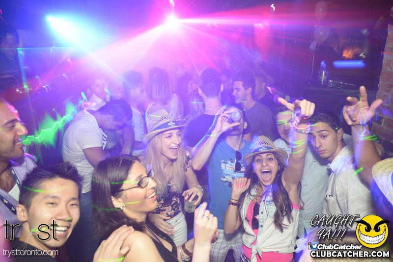 Tryst nightclub photo 35 - June 6th, 2015