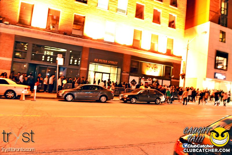 Tryst nightclub photo 38 - June 6th, 2015