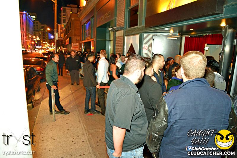 Tryst nightclub photo 42 - June 6th, 2015