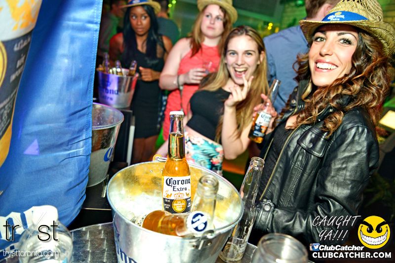 Tryst nightclub photo 43 - June 6th, 2015