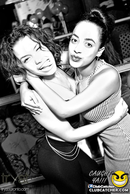 Tryst nightclub photo 45 - June 6th, 2015