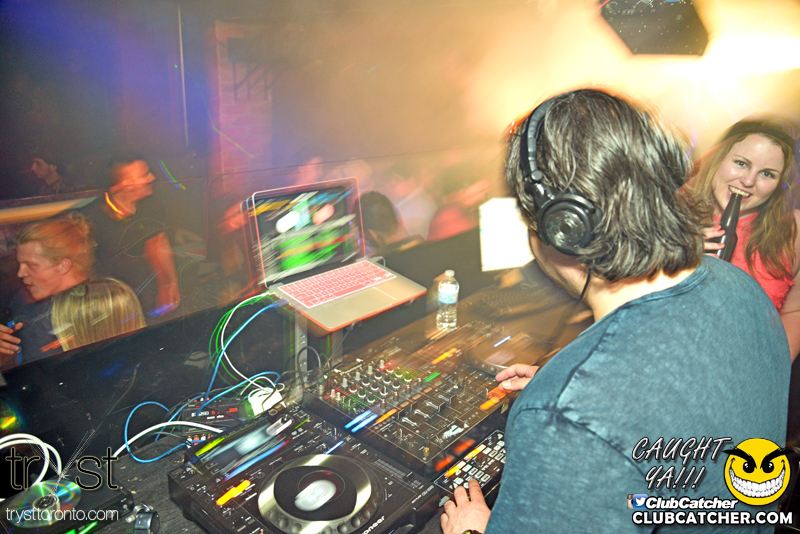 Tryst nightclub photo 50 - June 6th, 2015