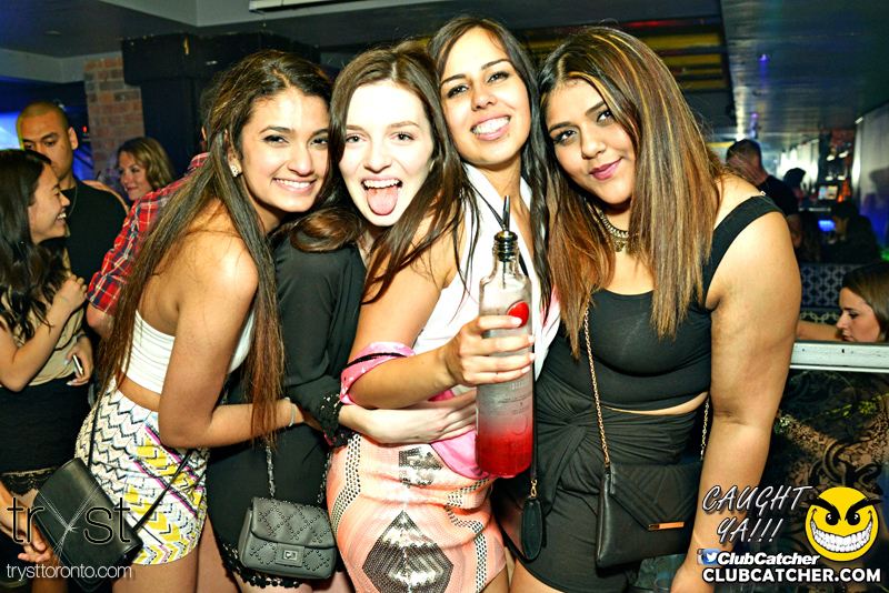 Tryst nightclub photo 6 - June 6th, 2015