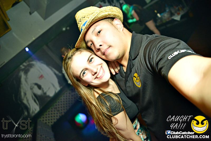 Tryst nightclub photo 51 - June 6th, 2015