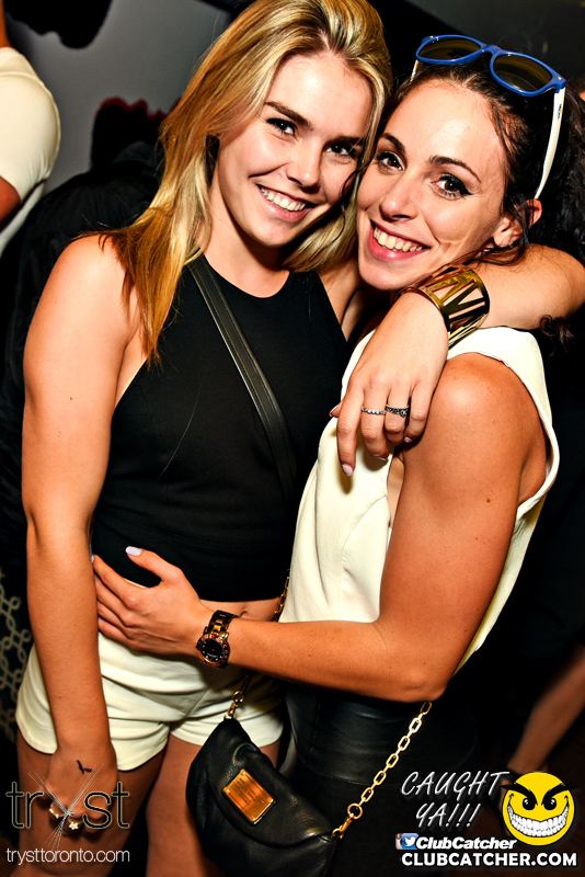 Tryst nightclub photo 53 - June 6th, 2015