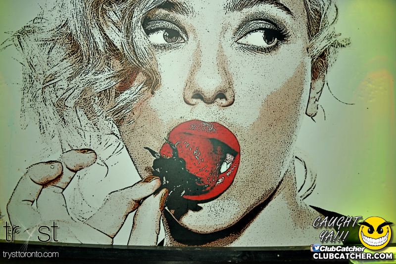 Tryst nightclub photo 57 - June 6th, 2015