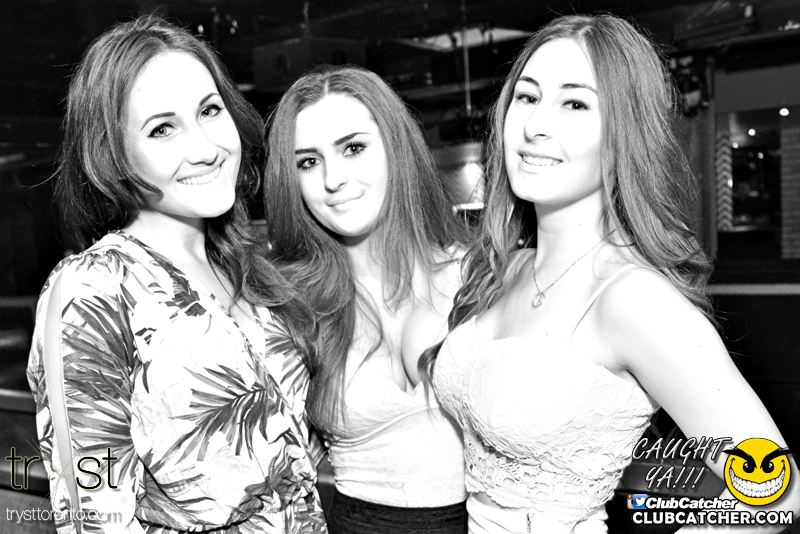 Tryst nightclub photo 61 - June 6th, 2015