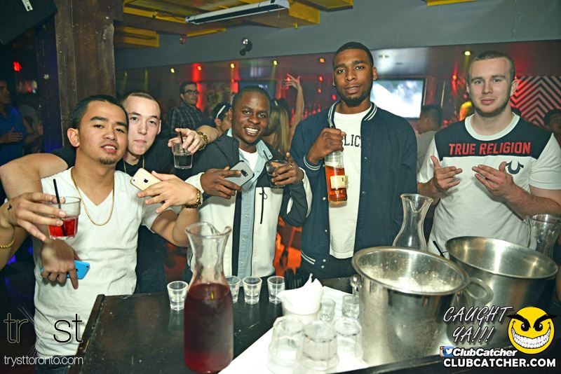 Tryst nightclub photo 66 - June 6th, 2015