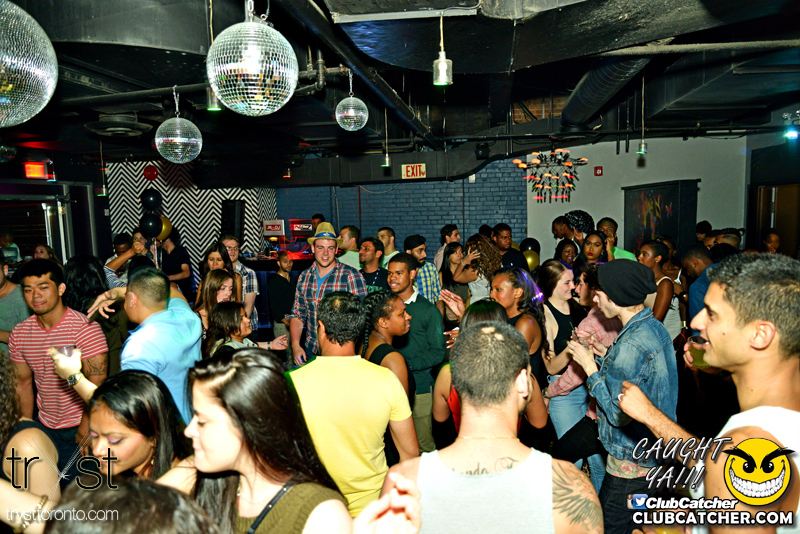 Tryst nightclub photo 72 - June 6th, 2015