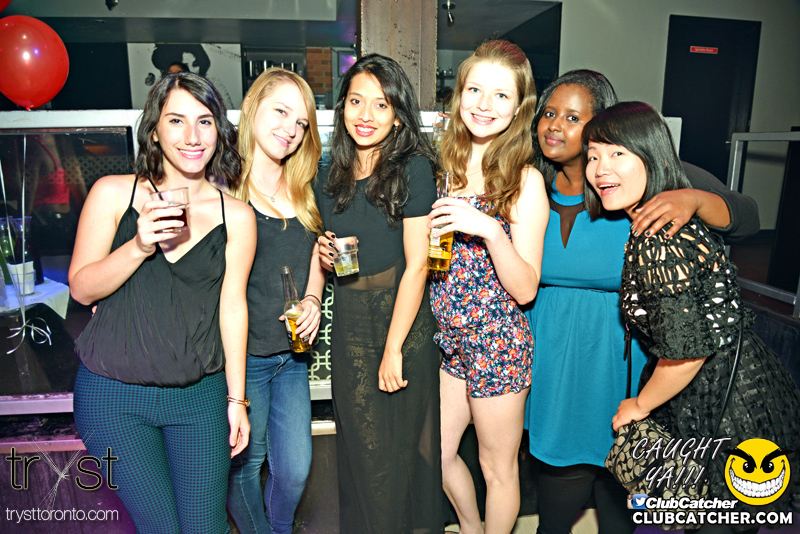 Tryst nightclub photo 73 - June 6th, 2015