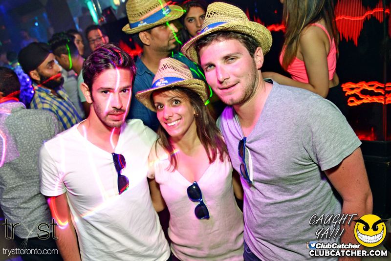 Tryst nightclub photo 76 - June 6th, 2015