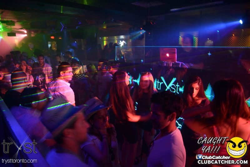 Tryst nightclub photo 78 - June 6th, 2015