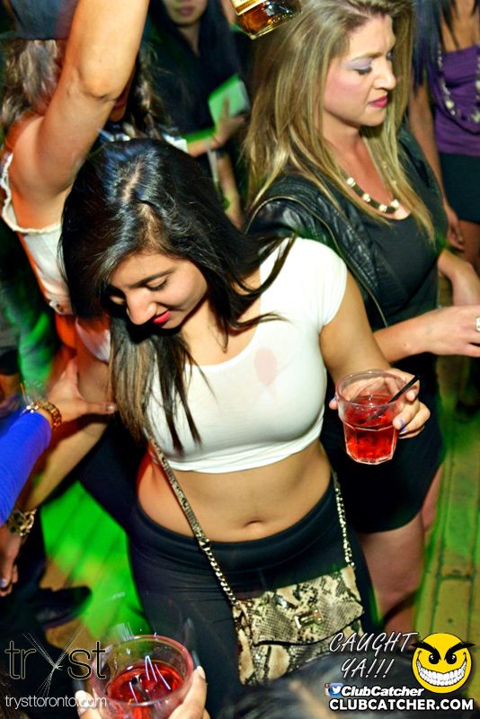 Tryst nightclub photo 80 - June 6th, 2015