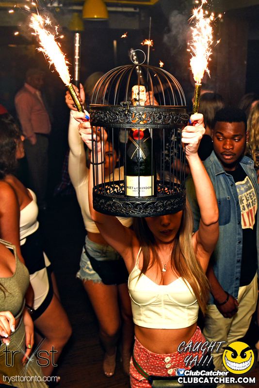 Tryst nightclub photo 9 - June 6th, 2015