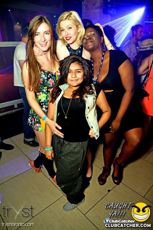 Tryst nightclub photo 84 - June 6th, 2015