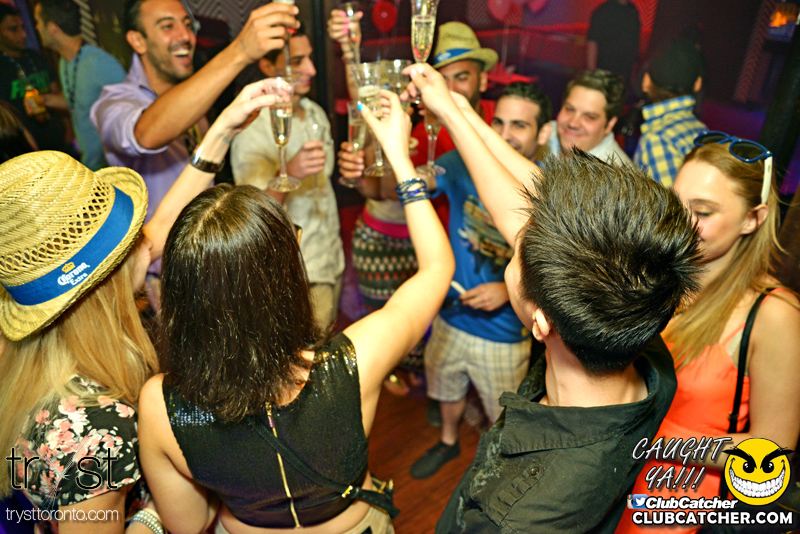 Tryst nightclub photo 94 - June 6th, 2015