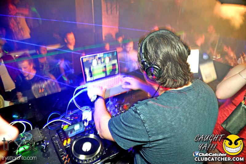 Tryst nightclub photo 96 - June 6th, 2015