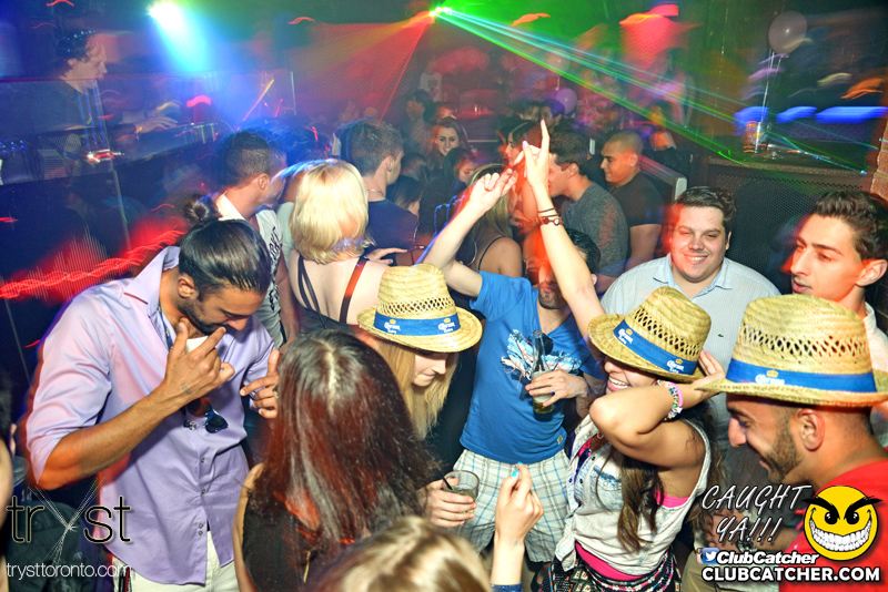 Tryst nightclub photo 100 - June 6th, 2015