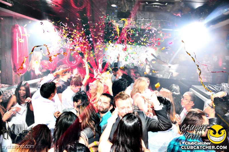 Tryst nightclub photo 1 - June 12th, 2015