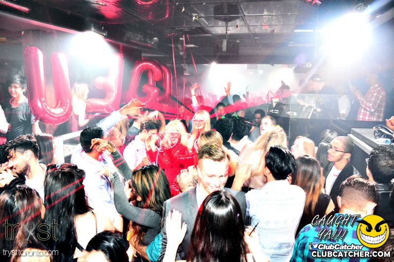 Tryst nightclub photo 106 - June 12th, 2015