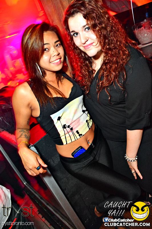 Tryst nightclub photo 109 - June 12th, 2015