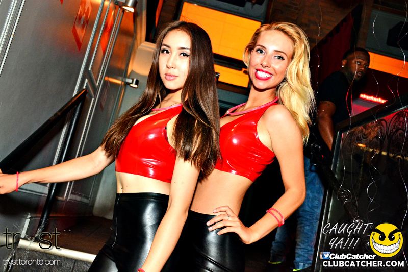 Tryst nightclub photo 115 - June 12th, 2015