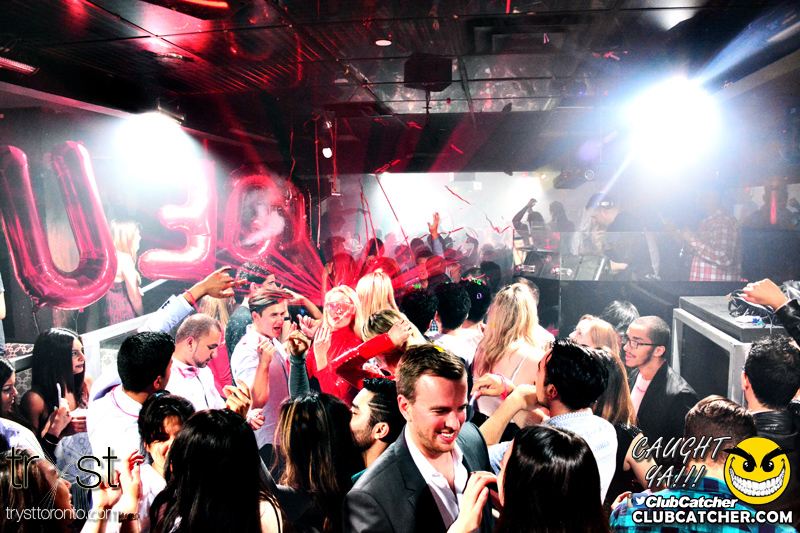 Tryst nightclub photo 155 - June 12th, 2015