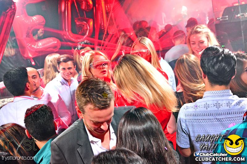 Tryst nightclub photo 162 - June 12th, 2015