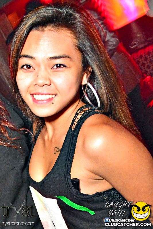 Tryst nightclub photo 163 - June 12th, 2015