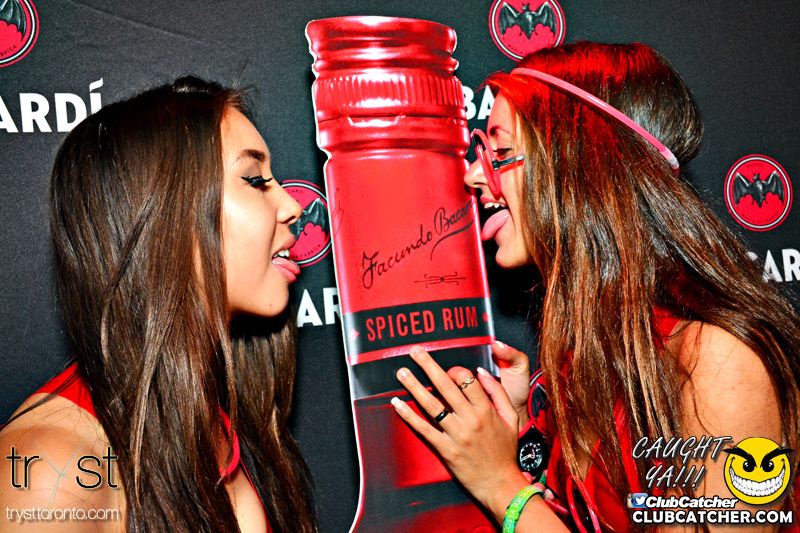 Tryst nightclub photo 3 - June 12th, 2015