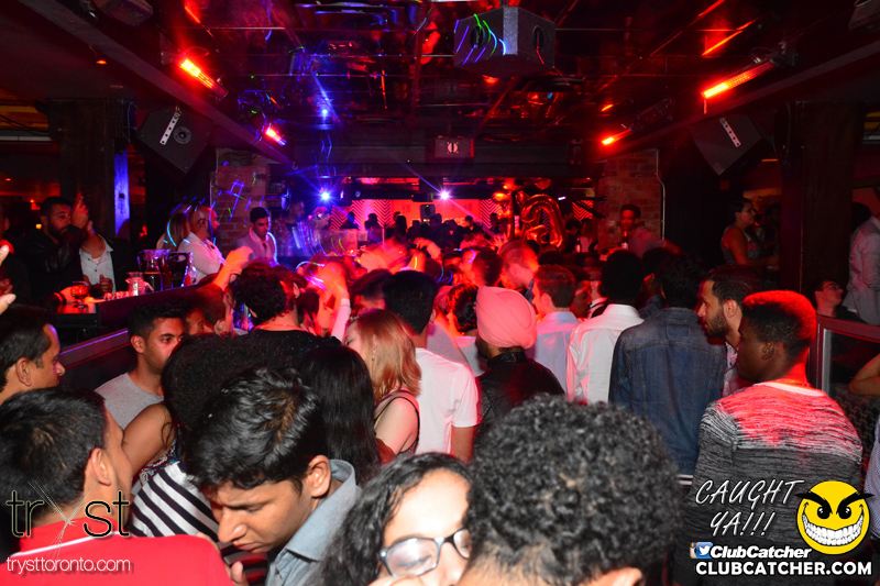 Tryst nightclub photo 210 - June 12th, 2015