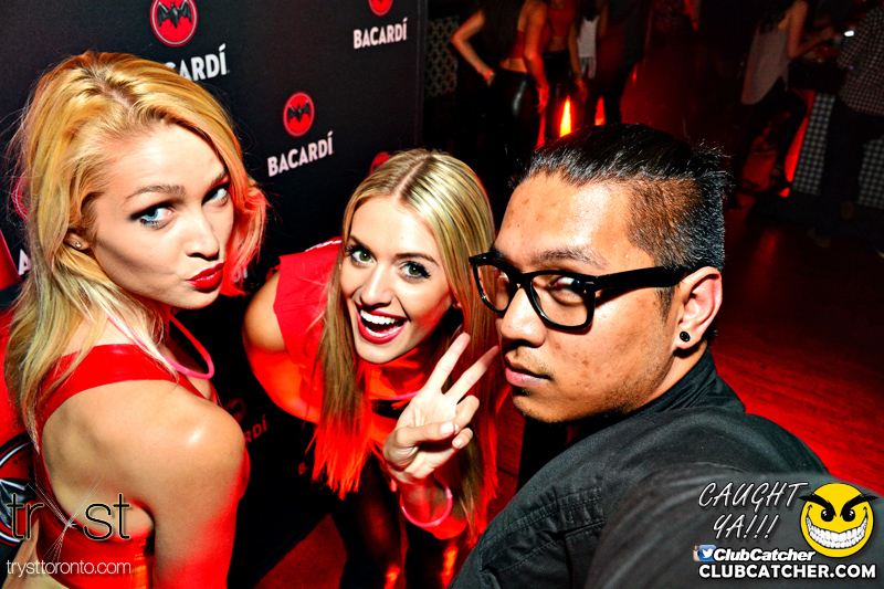 Tryst nightclub photo 226 - June 12th, 2015