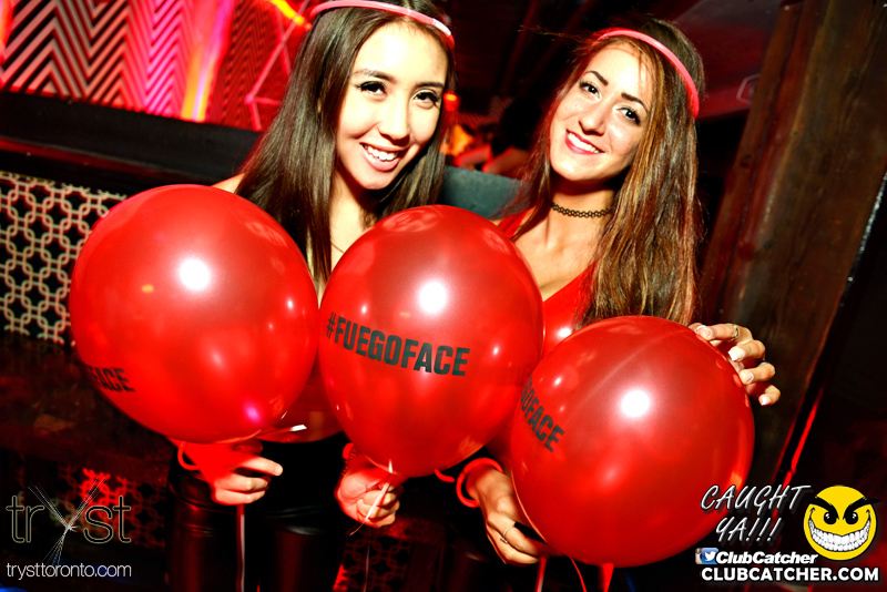 Tryst nightclub photo 228 - June 12th, 2015