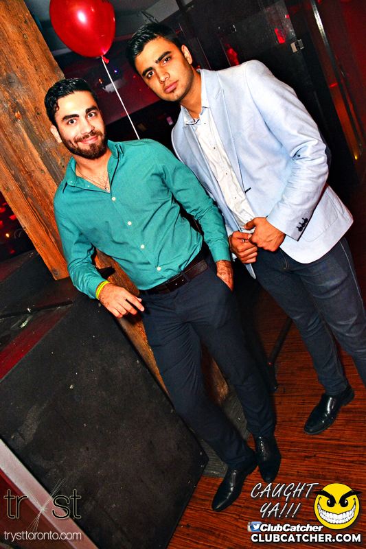 Tryst nightclub photo 229 - June 12th, 2015