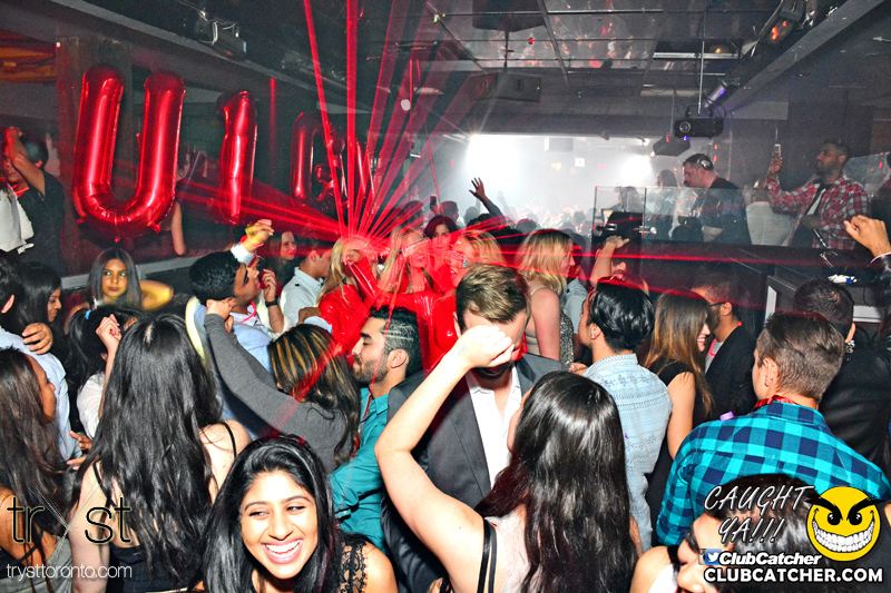 Tryst nightclub photo 27 - June 12th, 2015