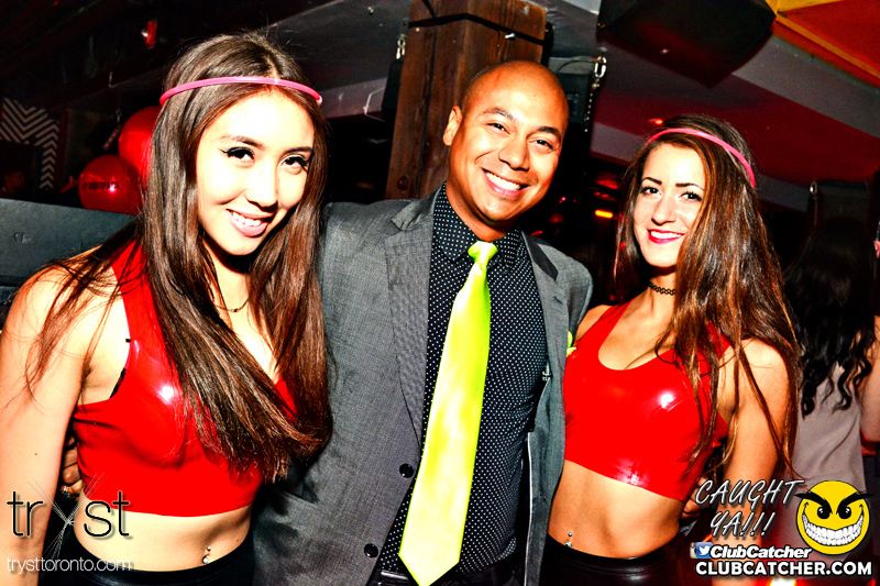 Tryst nightclub photo 32 - June 12th, 2015