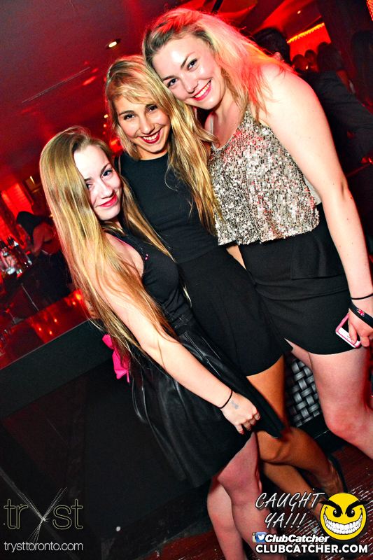 Tryst nightclub photo 34 - June 12th, 2015