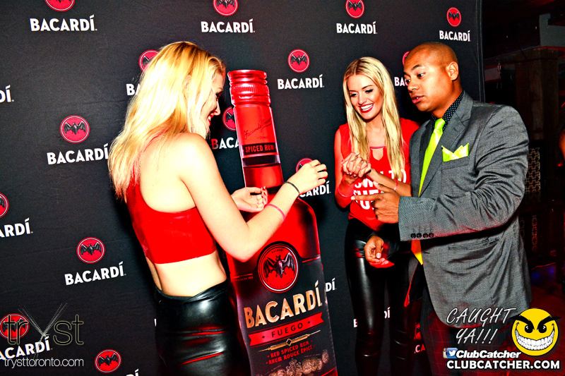 Tryst nightclub photo 37 - June 12th, 2015